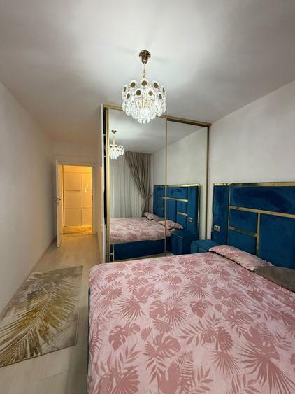 Apartament 3 camere | Quartz Residence | Bloc nou | Parcare subterana
