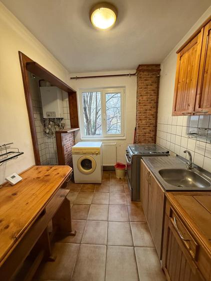 Apartament 2 camere, 49.10 mp, zona Brazda lui Novac