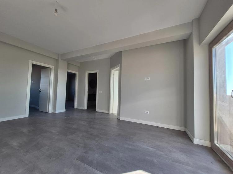 Apartamente premium cu 3 camere Valea Lupului | Pod individual 60mp | Parcare inclusă - Direct Dezvoltator