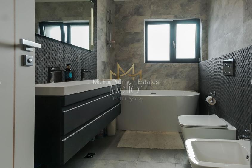 Apartament spatios 3 camere, 2 balcoane, 2 parcari, zona Iulius Mall! - 39