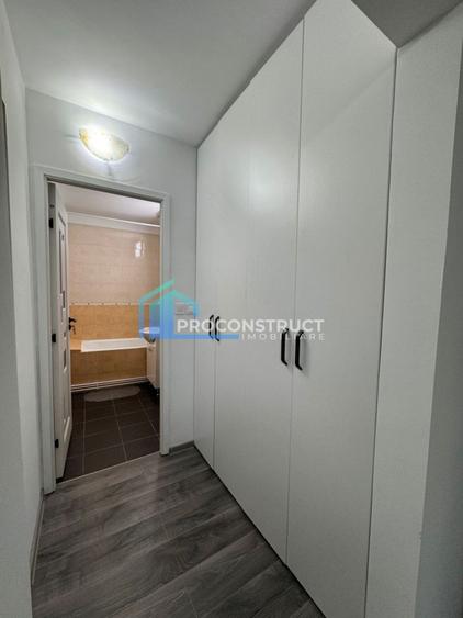 Apartament cu 2 camere | Complet mobilat și utilat | Dambovita |