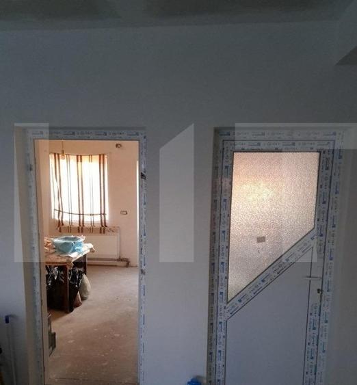 Casa 5 camere, 116 mp, teren, 250 mp, Utvin