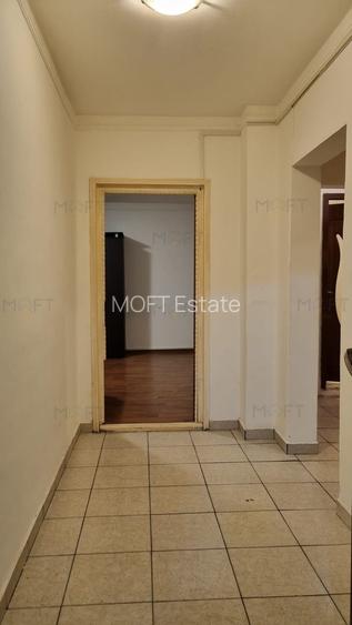 Apartament cu 2 camere de închiriat în zona Vitan Mall | Calea Vitan - 11