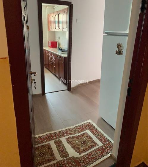 Inchiriere apartament decomodat, 2 camere, NUMAI TERMEN LUNG,  zona Tic Tac - 2