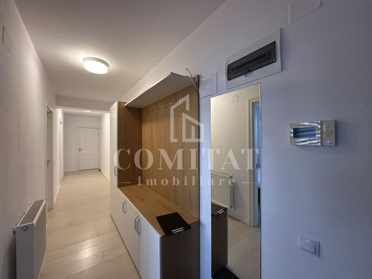 Penthouse | 100mp | Zona Lacul 3