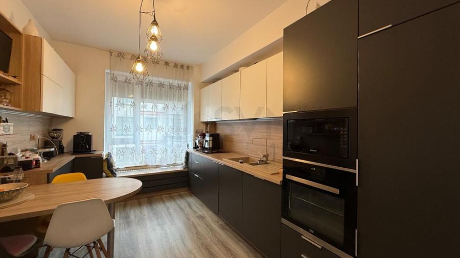 REA1028004 Apartament spatios Laguna Residence