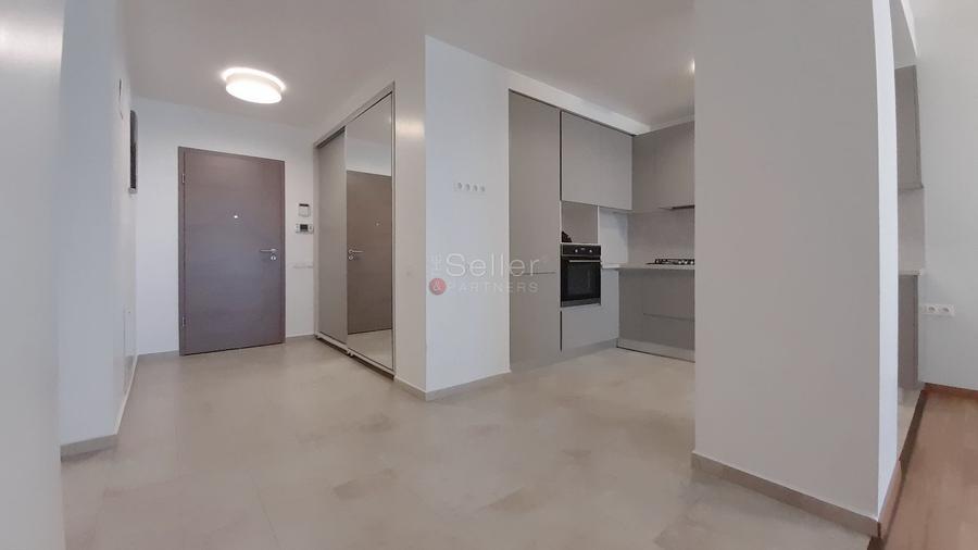 Apartament Premium- Calea Poienii