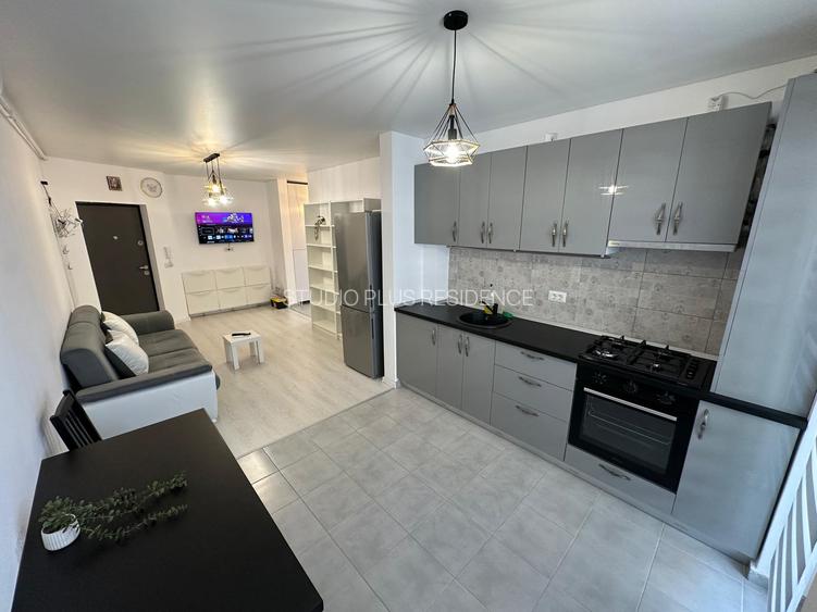 Apartament tip studio cu parcare inclusa/ 7 minute de Metrou(pe jos) - 5