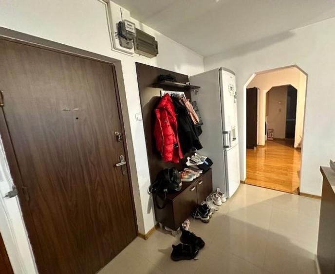 Apartament 3 Camere | Decomandat | Rahova-Sebastian | Parcare | Bucuresti