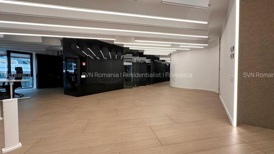 REC3001708 Spatiu comercial de inchiriat  l Birouri l Pipera - 2