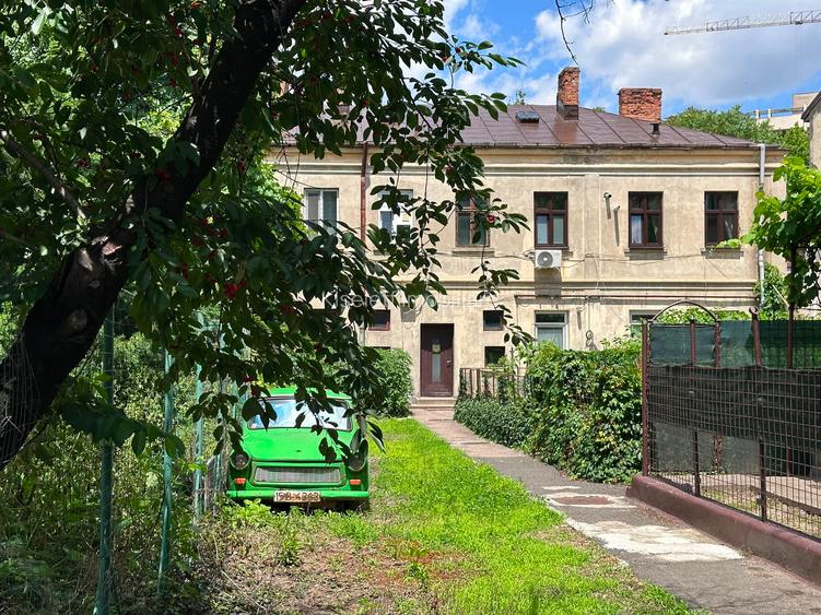 Vila interbelică.Apartament 2 camere.Finisaje premium! - 6