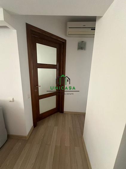 Apartament 3 camere - Ostroveni