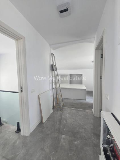 Vile 5 Camere Strada Balanței, Dobroești Fundeni - 21