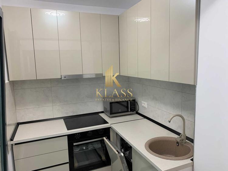 Apartament 2 camere | Smart Residence Lujerului | Parcare Subterana