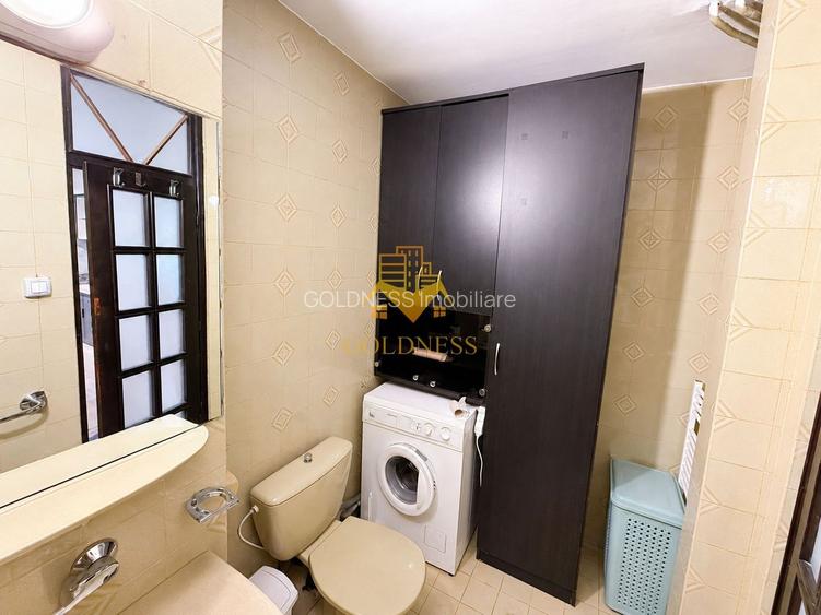 2 camere, deco, Titulescu Facultatea de drept, Cipariu, Pet Friendly - 7