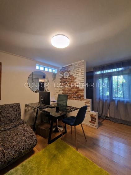 Mogosoaia - Padure - Casa moderna - amenajata- mobilata utilata - garaj-curte - 32