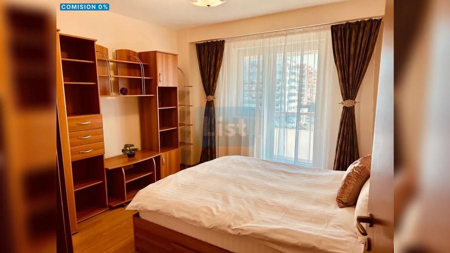 COMISION 0% | 2 Camere Decomandate | Zona Iulius Mall