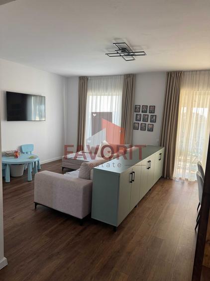 Duplex 4 camere | Mobilat | Giroc
