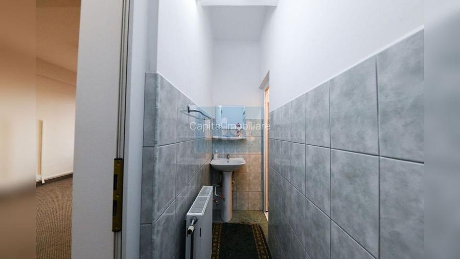 Închiriere imobil mixt Zorilor langa Sigma Center┃ - 25