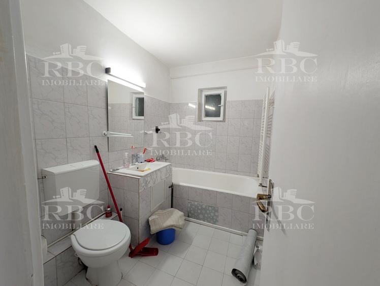 Apartament cu 2 camere decomandate in Zorilor strada Gheorghe Dima