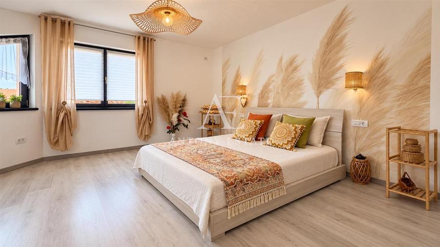 Magnolia Residence | Casa individuala 242 mp | Teren 579 mp | Santandrei, Bihor