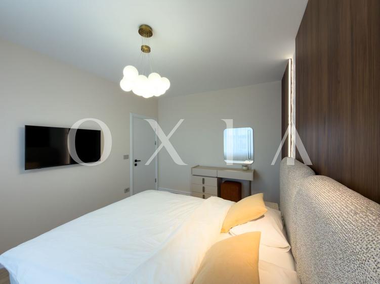 AX1208 Design si confort intr-un apartament de 2 camere | Braytim