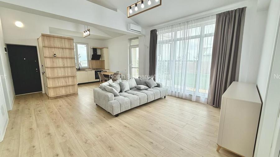 Vila noua 4 camere Parter, 500mp, - 5