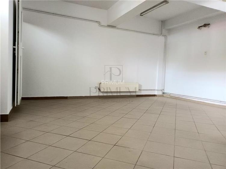 Spatiu comercial SAD, vitrina mare - Lipovei - 7