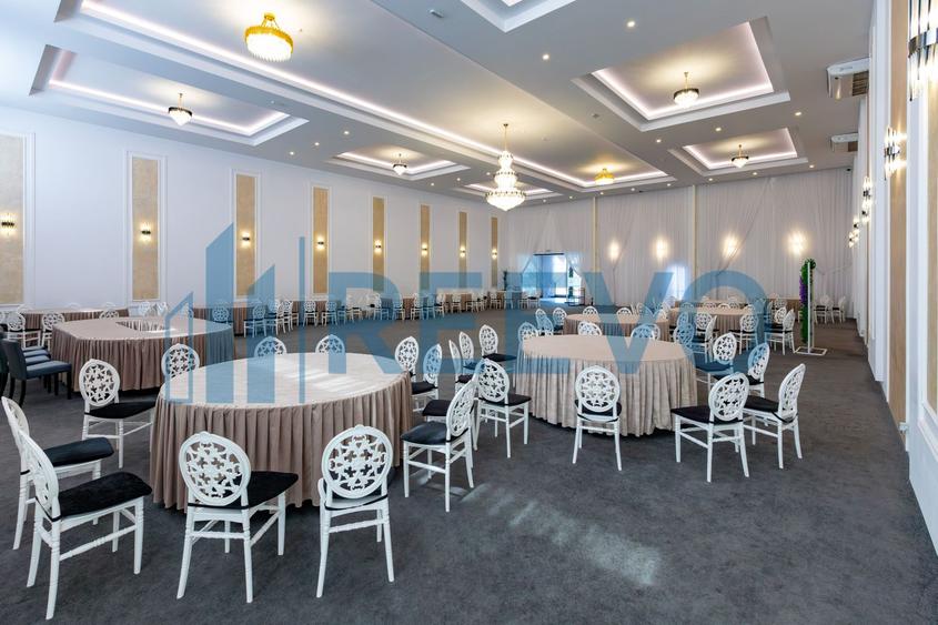Complex Multifuncțional de vânzare - Comision 0%