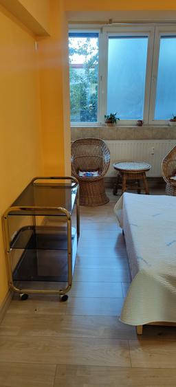 3 camere Basarab - metrou