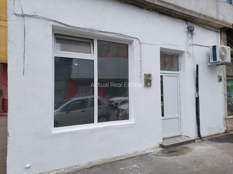 SPATIU COMERCIAL  |   ULTRACENTRAL  |  CONSTANTA - 7