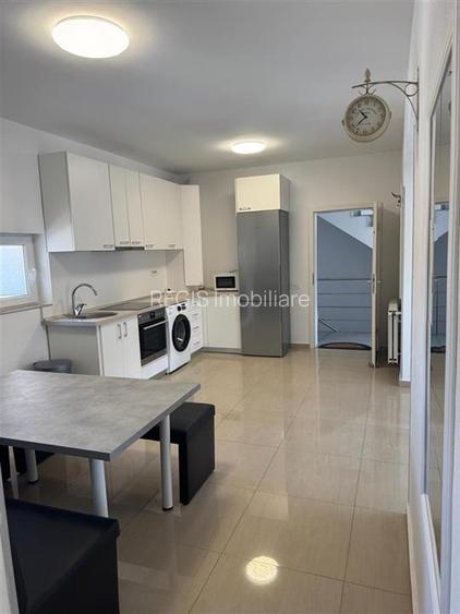 Apartament cu 2 camere modern, strada Lunga Brasov - 11