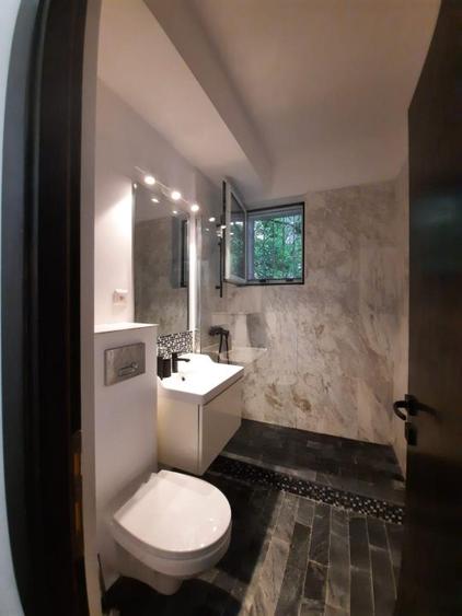 Apartament nou - 3 camere - Floreasca - Barbu Vacarescu