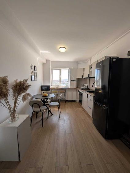 Apartament de o camera, Dumitru Mocanu - 5