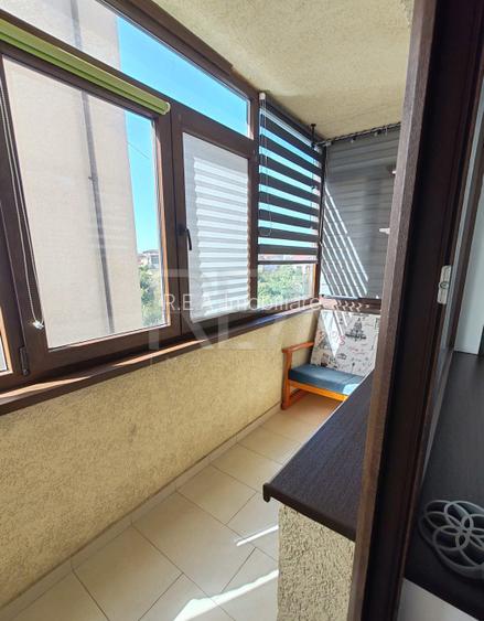 3 camere Theodor Pallady decomandat, centrală, et. 2, an 2014, 61 mp - 9