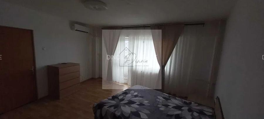 Garsoniera metrou Costin Georgian I Bloc 1992 I 2 balcoane I COMIS 0% - 8