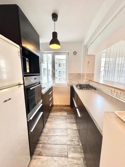 Apartament 2 camere, Calea Victoriei 142-148 - 9