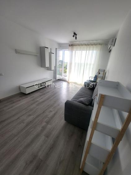 Ap 2 camere, decomandat, centrala proprie, loc de parcare, zona Bercen - 3