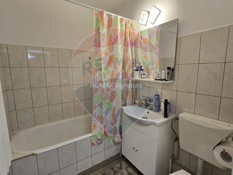 DE VANZARE Apartament 2 camere RENOVAT 2024 - 16