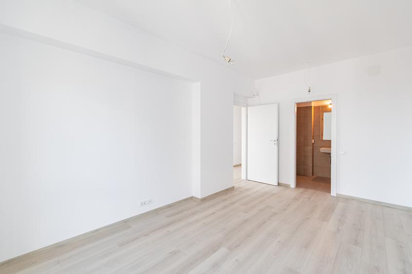 Triama Residence - Apartament 3 camere finalizat langa Metrou Costin Georgian