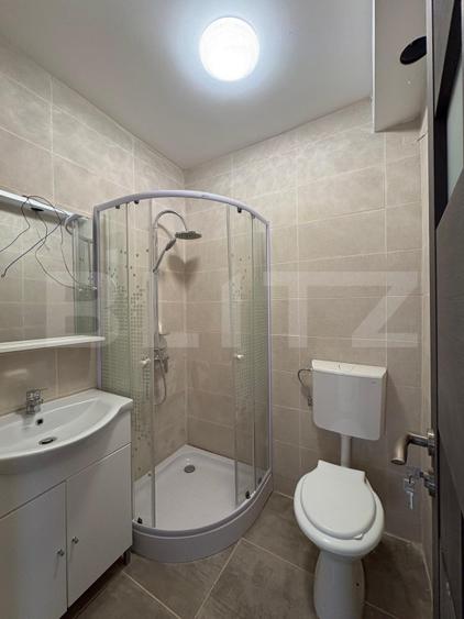 Spațiu birou, închiriere individuala, 48 mp, zona Garii