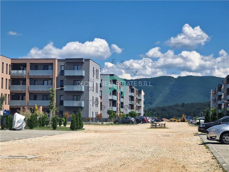 Apartament 2 camere, Cristian, Brasov - 24