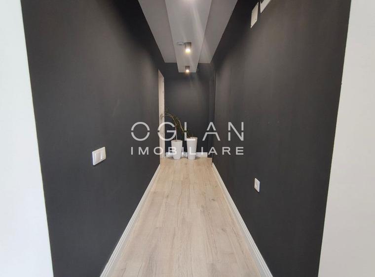 Vila de lux 240 mp ,11 camere, TURNISOR-Sibiu