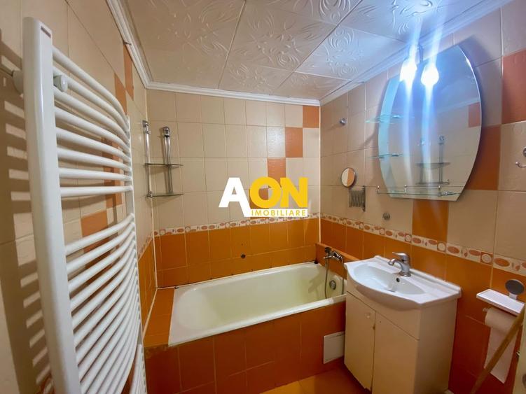 Apartament 2 Camere Decomandate, Loc de Parcare