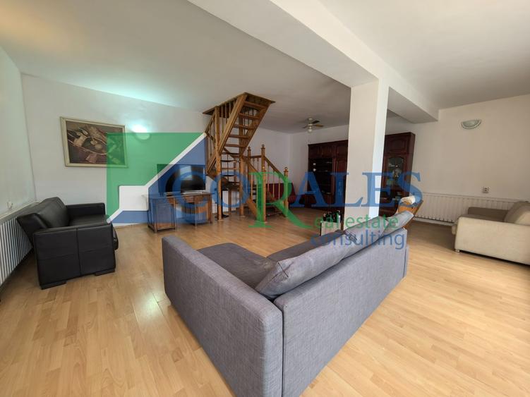 Casă individuală de vânzare – zona Traian | Comision 0%