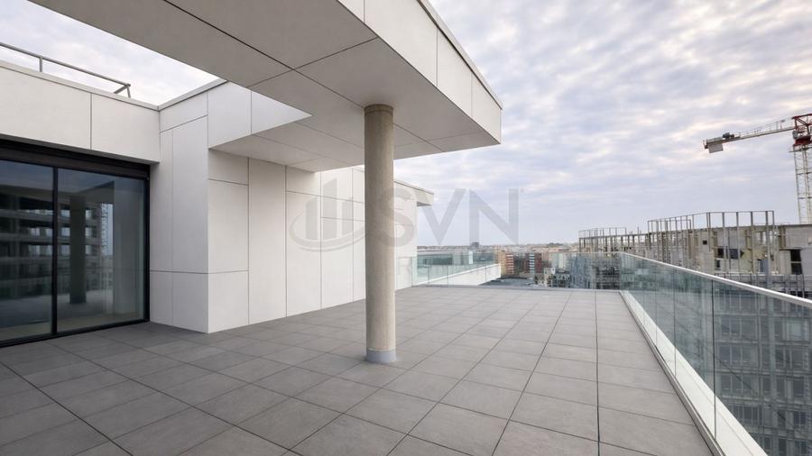 REA1028450 Penthouse 5 camere One Timpuri Noi