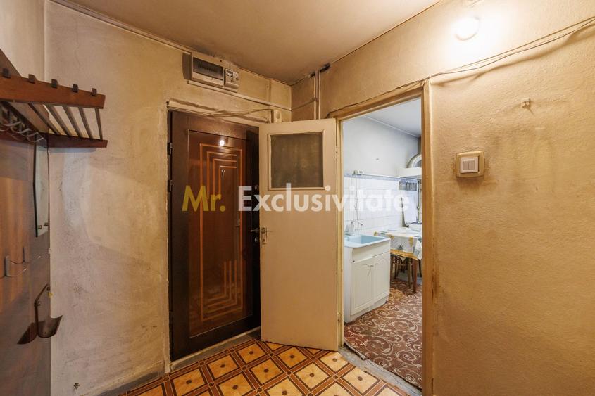 🏡 APARTAMENT DE VÂNZARE – CARTIER NEGRU VODĂ | 3 CAMERE | ET. 1/4