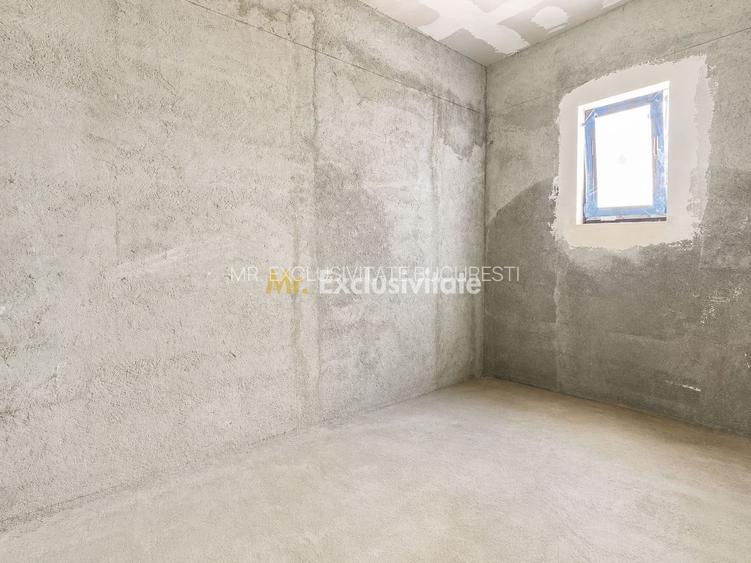 Casa Corbeanca ,curte generoasa, terasa si loc de parcare - 11
