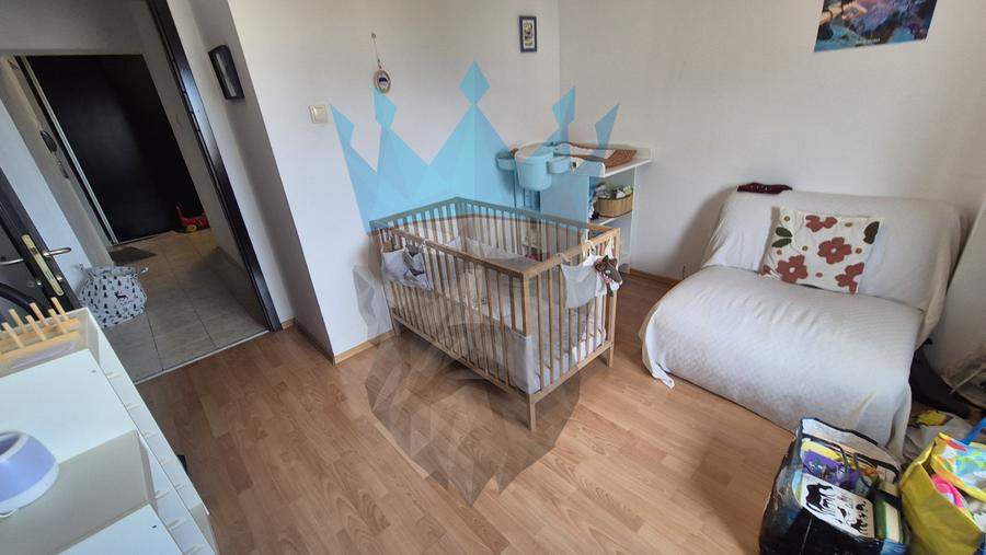 Apartament 3 Camere Domenii Bucuresti