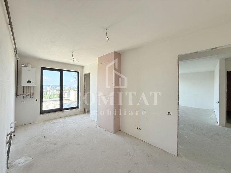 0% comision Penthouse 3 camere | Orientare Vest | Seasons